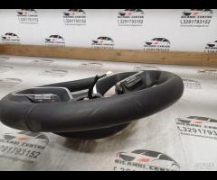 VOLANTE MULTIFUNZIONE IN PELLE 2023 HYUNDAI TUCSON - 11