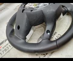 VOLANTE MULTIFUNZIONE IN PELLE 2023 HYUNDAI TUCSON - 15