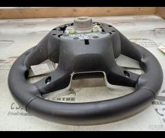 VOLANTE MULTIFUNZIONE IN PELLE 2023 HYUNDAI TUCSON - 16