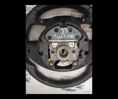 VOLANTE MULTIFUNZIONE IN PELLE 2023 HYUNDAI TUCSON - 20