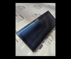 SCHERMO QUADRO STRUMENTI TACHIMETRO DIGITALE 2023 - 21