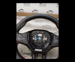 VOLANTE MULTIFUNZIONE 2014 PEUGEOT 208 I/2008 I 96