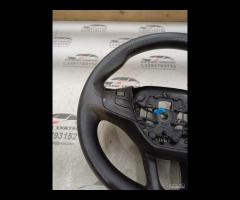 VOLANTE MULTIFUNZIONE 2014 PEUGEOT 208 I/2008 I 96