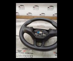 VOLANTE MULTIFUNZIONE 2014 PEUGEOT 208 I/2008 I 96 - 6