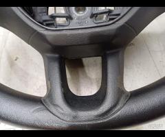 VOLANTE MULTIFUNZIONE 2014 PEUGEOT 208 I/2008 I 96 - 9
