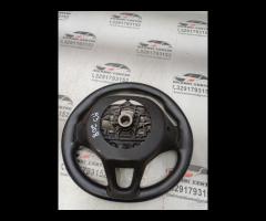 VOLANTE MULTIFUNZIONE 2014 PEUGEOT 208 I/2008 I 96 - 19