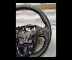 VOLANTE MULTIFUNZIONE IN PELLE 2014 RENAULT ZOE (B - 6