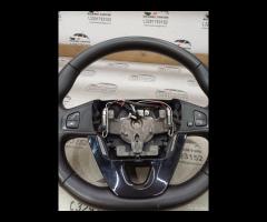 VOLANTE MULTIFUNZIONE IN PELLE 2014 RENAULT ZOE (B - 8