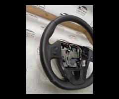 VOLANTE MULTIFUNZIONE IN PELLE 2014 RENAULT ZOE (B - 10