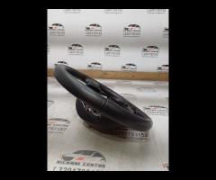 VOLANTE MULTIFUNZIONE IN PELLE 2014 RENAULT ZOE (B - 14