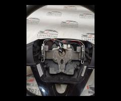 VOLANTE MULTIFUNZIONE IN PELLE 2014 RENAULT ZOE (B - 17