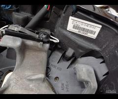 VOLANTE MULTIFUNZIONE IN PELLE 2014 RENAULT ZOE (B - 19