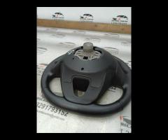 VOLANTE MULTIFUNZIONE IN PELLE 2014 RENAULT ZOE (B - 20