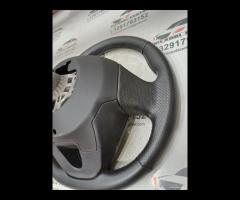 VOLANTE MULTIFUNZIONE IN PELLE 2014 RENAULT ZOE (B - 21