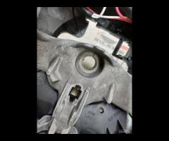 VOLANTE MULTIFUNZIONE IN PELLE 2014 RENAULT ZOE (B - 24