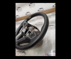 VOLANTE MULTIFUNZIONE IN PELLE 2017 HYUNDAI I40 56 - 9