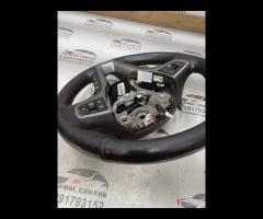VOLANTE MULTIFUNZIONE IN PELLE 2017 HYUNDAI I40 56 - 10