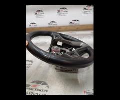 VOLANTE MULTIFUNZIONE IN PELLE 2017 HYUNDAI I40 56 - 13