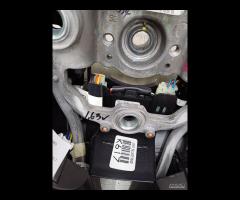 VOLANTE MULTIFUNZIONE IN PELLE 2017 HYUNDAI I40 56 - 18