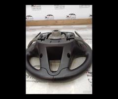 VOLANTE MULTIFUNZIONE IN PELLE 2017 HYUNDAI I40 56 - 22