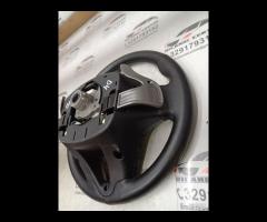 VOLANTE MULTIFUNZIONE IN PELLE 2017 HYUNDAI I40 56 - 23