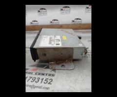 MODULO NAVIGATORE SATELLITARE BLUETOOTH 2006 NISSA - 7