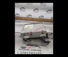 MODULO NAVIGATORE SATELLITARE BLUETOOTH 2006 NISSA - 12