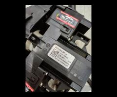 DEVIOLUCI CON CONTATTO SPIRALATO 2014 SKODA RAPID - 8