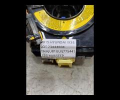 DEVIOLUCI CON CONTATTO SPIRALATO 2015 HYUNDAI IX35