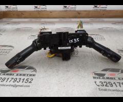 DEVIOLUCI CON CONTATTO SPIRALATO 2015 HYUNDAI IX35 - 10