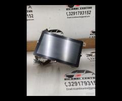 DISPLAY SCHERMO NAVIGAZIONE 2006 NISSAN PATHFINDER - 19