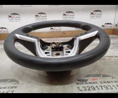 VOLANTE DI GUIDA MULTIFUNZIONE IN PELLE 2010 OPEL - 8