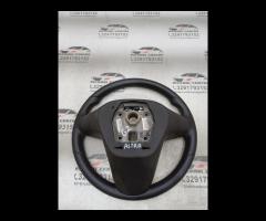 VOLANTE DI GUIDA MULTIFUNZIONE IN PELLE 2010 OPEL - 15