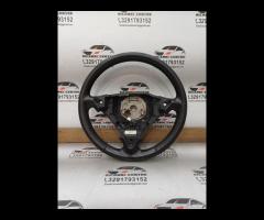 VOLANTE IN PELLE 2009 PORSCHE CAYENNE 95534780411