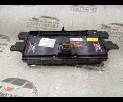 PANNELLO COMNANDI CLIMA/RADIO 2011 JAGUAR XF CX231 - 14