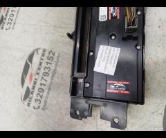 PANNELLO COMNANDI CLIMA/RADIO 2011 JAGUAR XF CX231 - 16