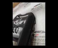 PANNELLO COMANDI CLIMA CONSOLE CENTRALE MINI COOPE - 6