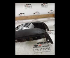 PANNELLO COMANDI CLIMA CONSOLE CENTRALE MINI COOPE - 10