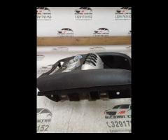 PANNELLO COMANDI CLIMA CONSOLE CENTRALE MINI COOPE - 11