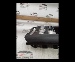 PANNELLO COMANDI CLIMA CONSOLE CENTRALE MINI COOPE - 12