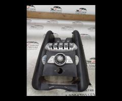 PANNELLO COMANDI CLIMA CONSOLE CENTRALE MINI COOPE - 13