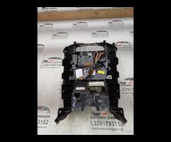 PANNELLO COMANDI CLIMA CONSOLE CENTRALE MINI COOPE - 15