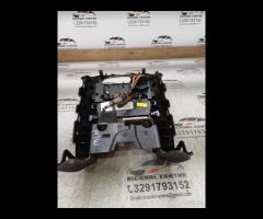 PANNELLO COMANDI CLIMA CONSOLE CENTRALE MINI COOPE - 16