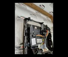 PANNELLO COMANDI CLIMA CONSOLE CENTRALE MINI COOPE - 17