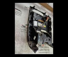 PANNELLO COMANDI CLIMA CONSOLE CENTRALE MINI COOPE - 18