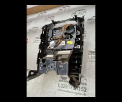 PANNELLO COMANDI CLIMA CONSOLE CENTRALE MINI COOPE - 20