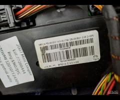 PANNELLO COMANDI CLIMA CONSOLE CENTRALE MINI COOPE - 21