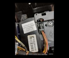 PANNELLO COMANDI CLIMA CONSOLE CENTRALE MINI COOPE - 23