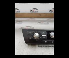PANNELLO COMANDI CLIMA 2012 AUDI A6 C7 S LINE 4G08 - 6