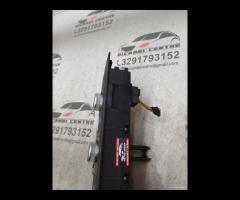 PANNELLO COMANDI CLIMA 2012 AUDI A6 C7 S LINE 4G08 - 8